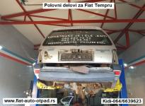 Fiat auto otpad - Tip Model: Fiat Tempra   Opis: Za delove